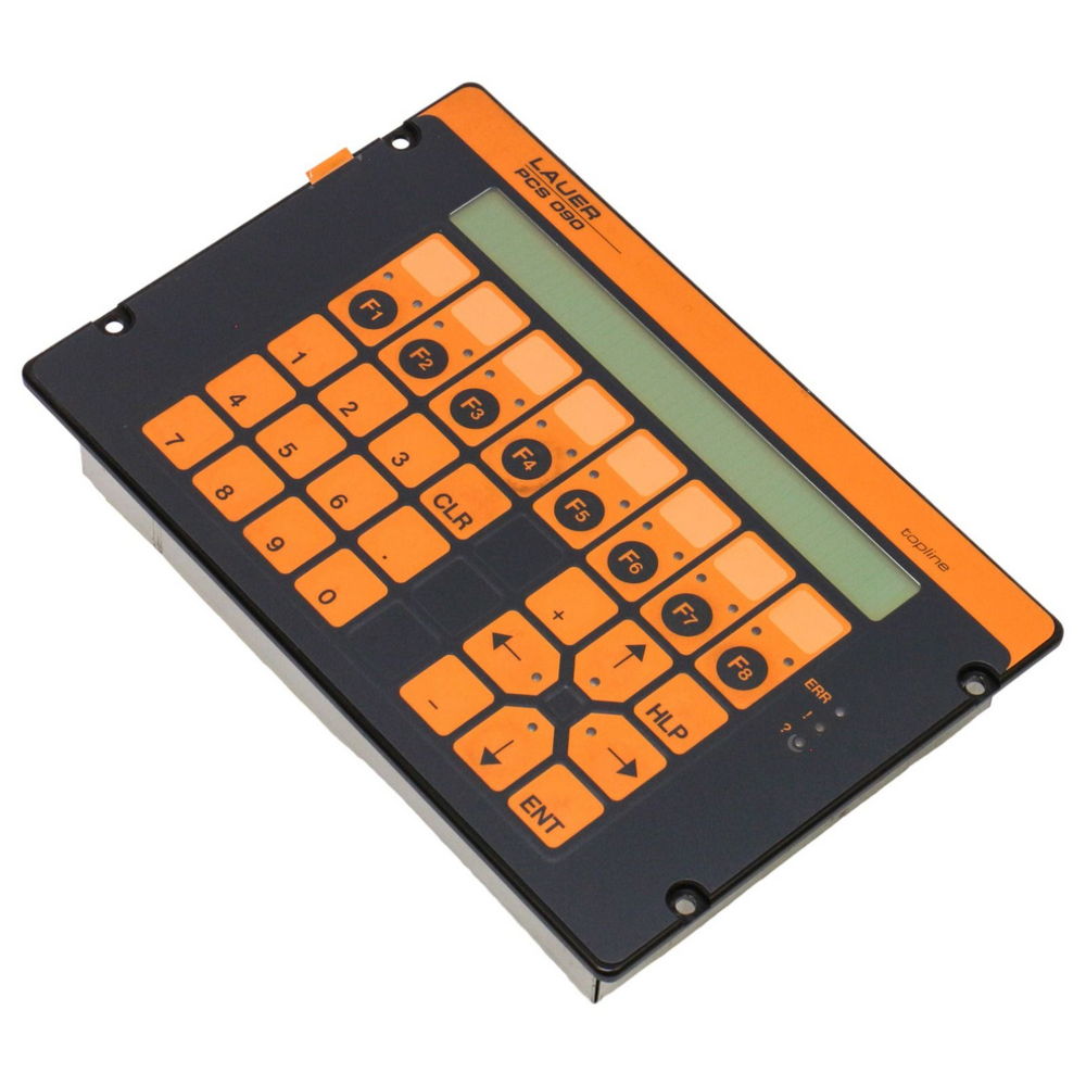 LAUER PCS090 090.204.9