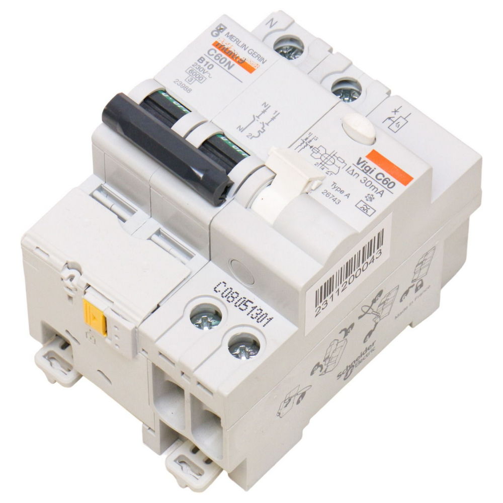 MERLIN GERIN 23988 (26743)