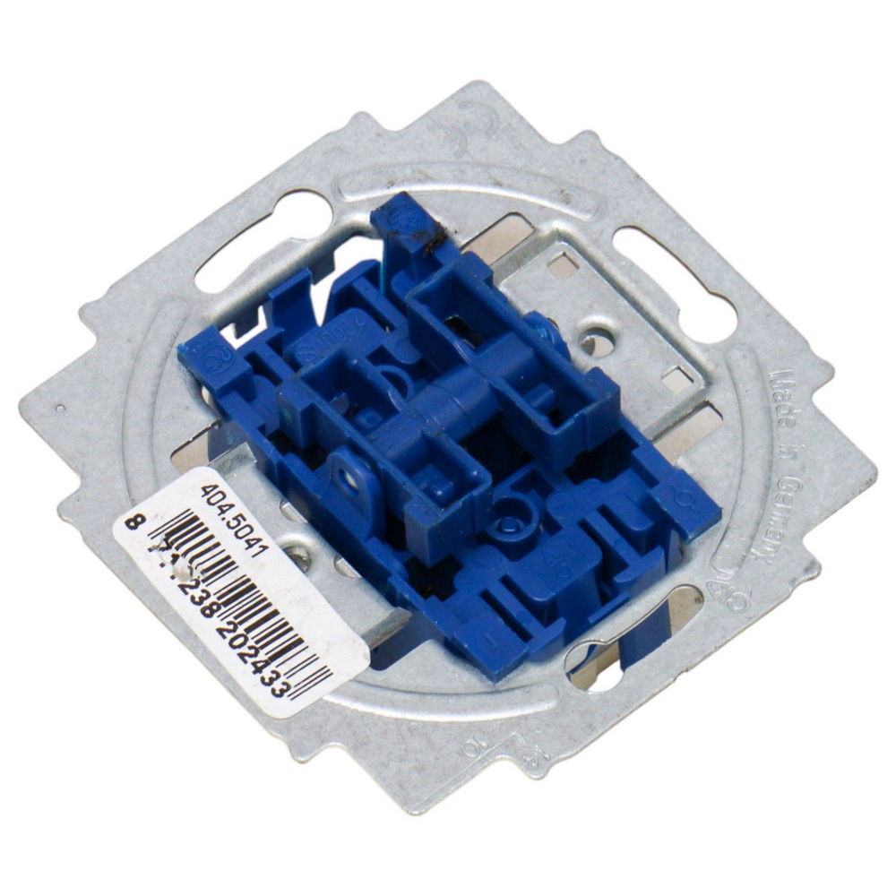 BUSCH JAEGER 2000/5 USR-503