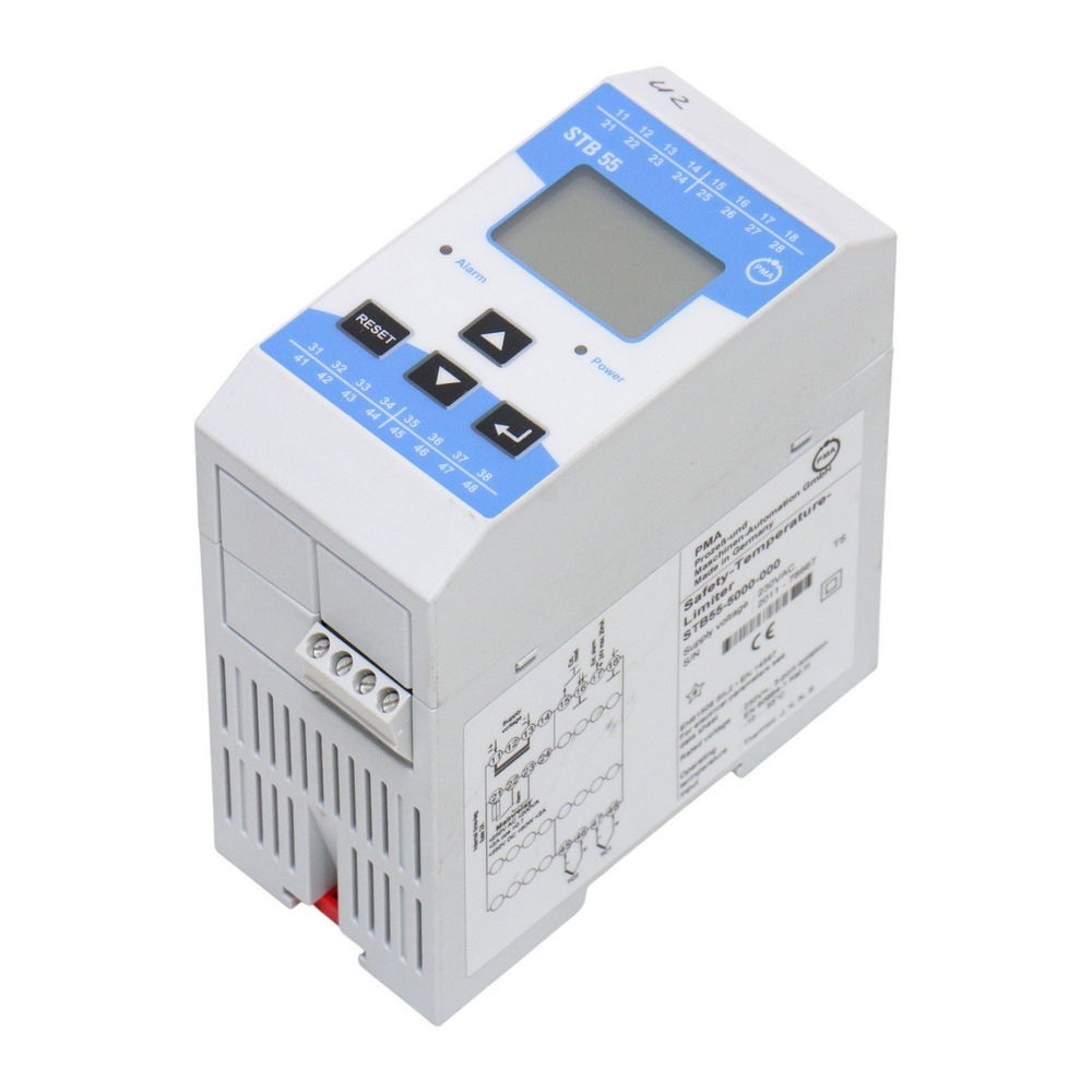 PMA STB55-5000-000 STB55