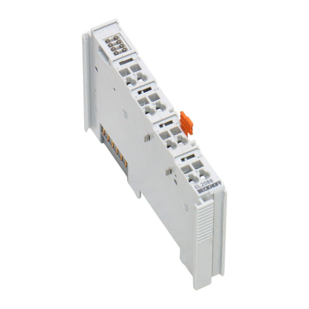 BECKHOFF EL2088000 — изображение 3