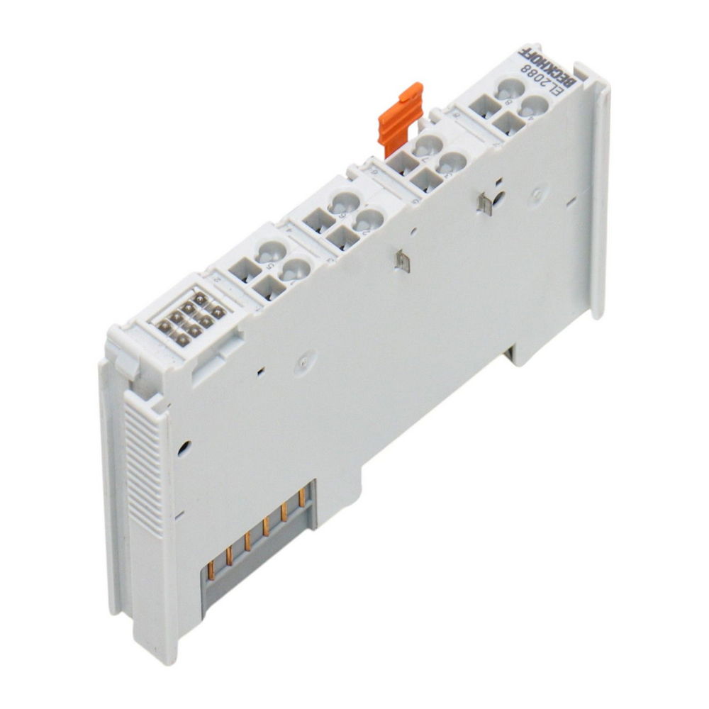 BECKHOFF EL2088000 — изображение 5