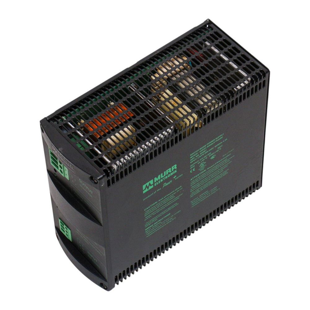 MURR ELEKTRONIC  85087 MCS20-230/24