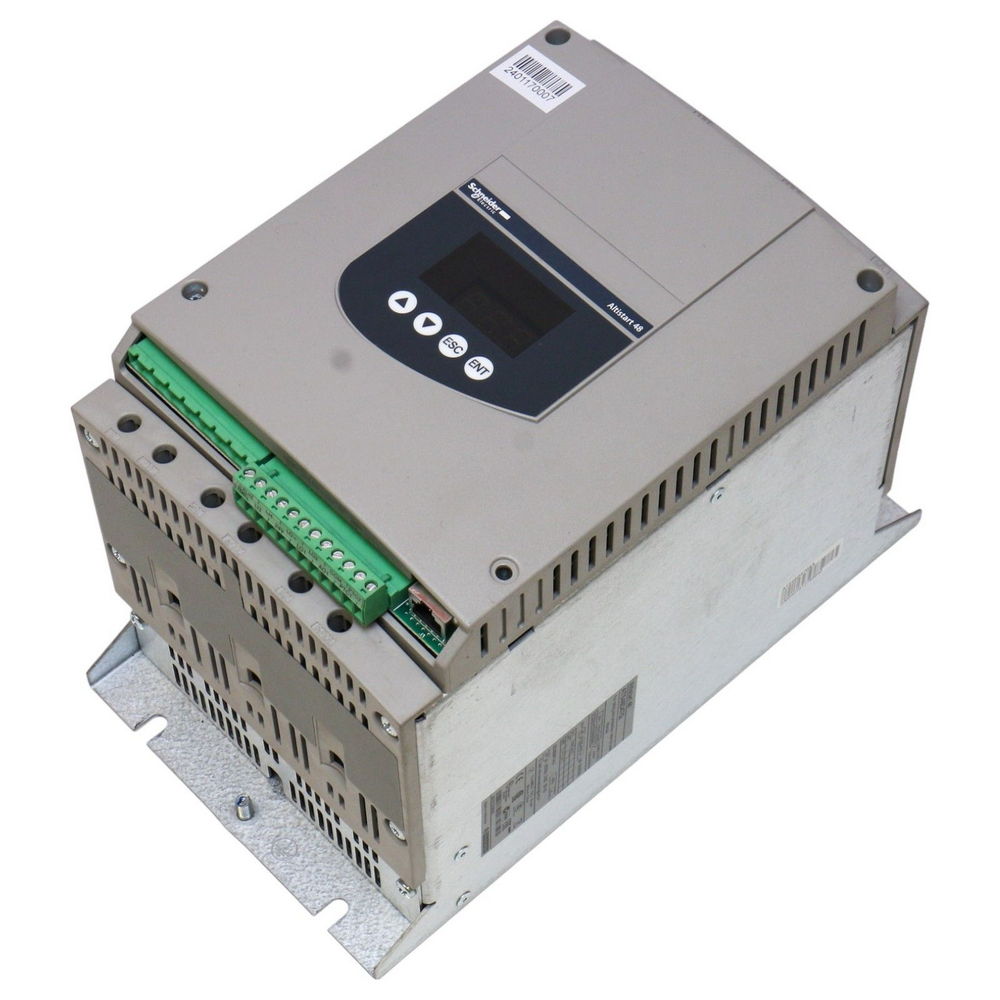 SCHNEIDER ELECTRIC ATS48D47Q