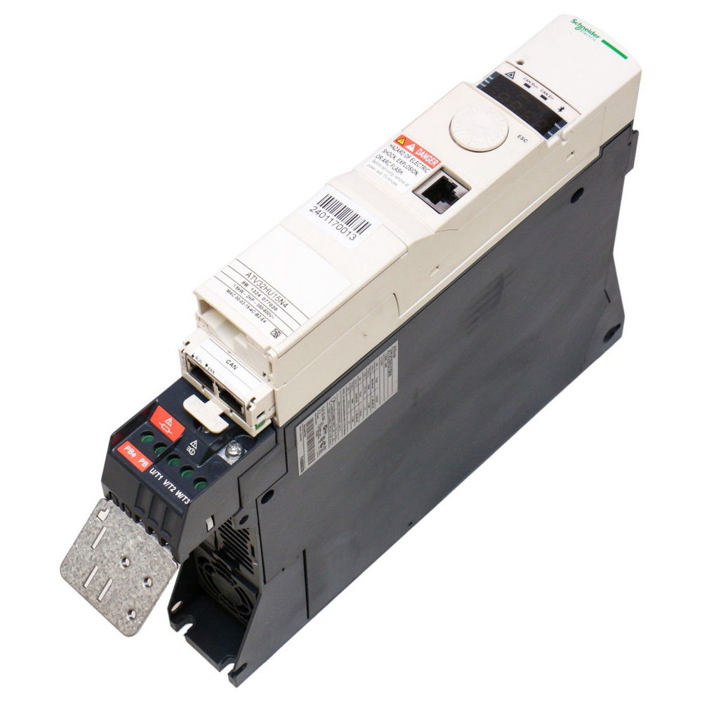 SCHNEIDER ELECTRIC ATV32HU15N4