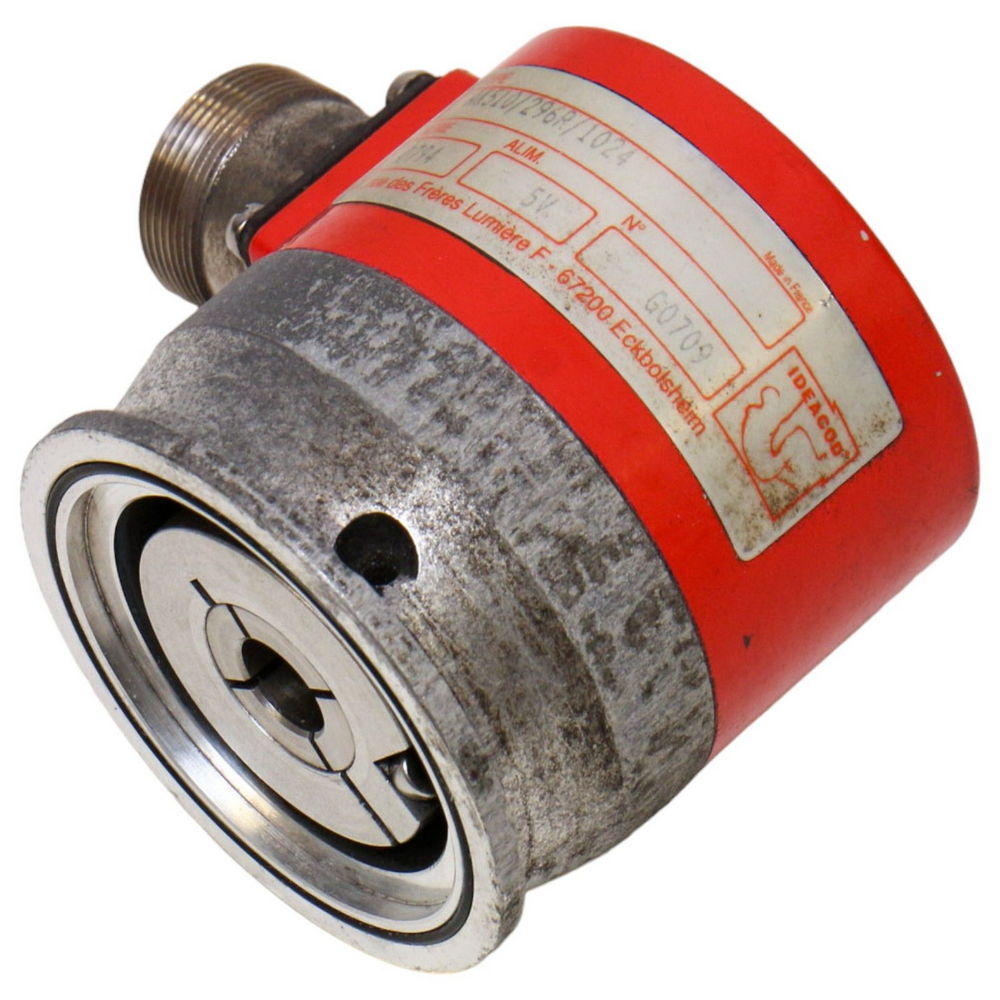 BEI IDEACOD AK510/296R/1024