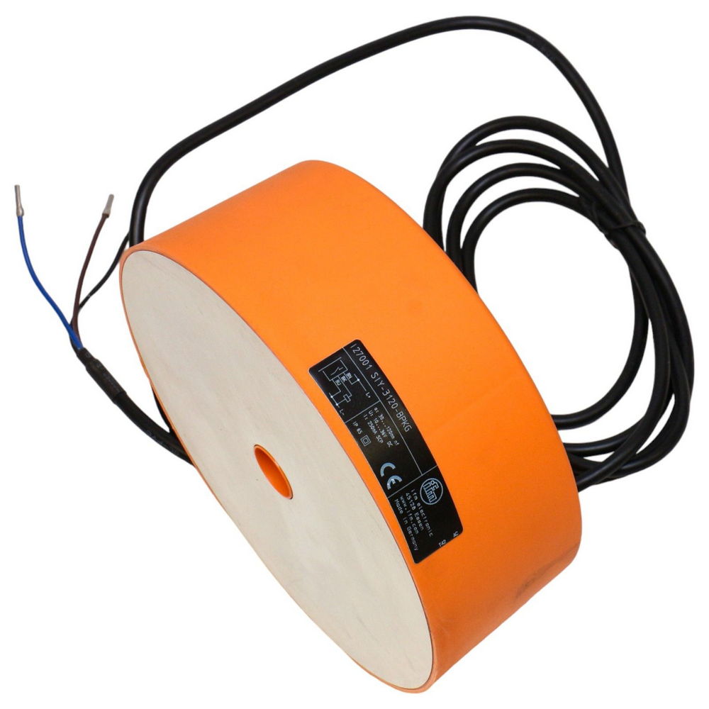 IFM SIY-3120-BPKG 127001 — изображение 5