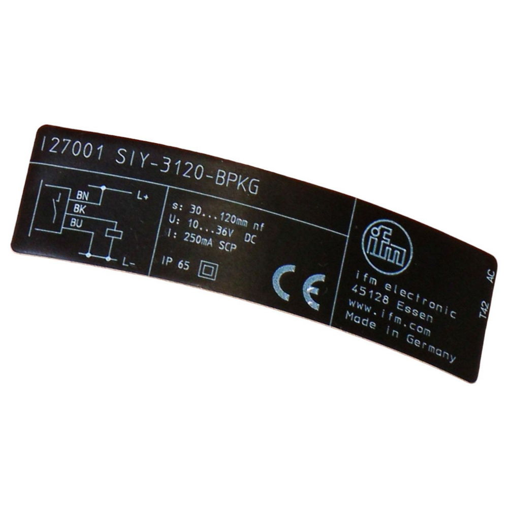 IFM SIY-3120-BPKG 127001 — изображение 6