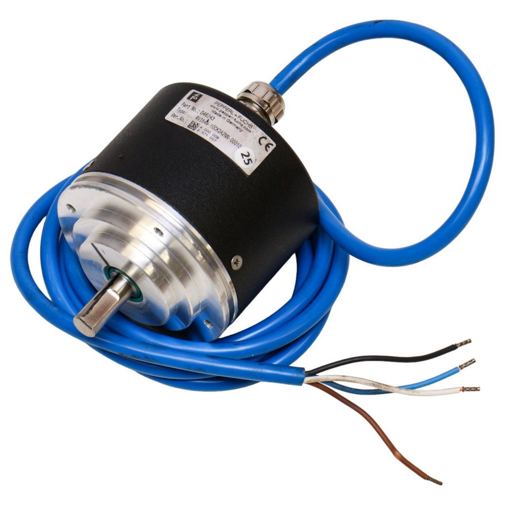 PEPPERL+FUCHS RVI8VN-10CK2A2NN-00010 046243