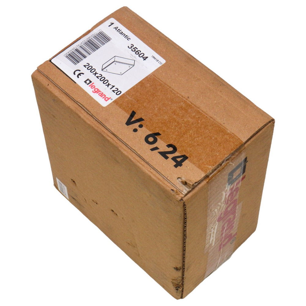 LE GRAND 35604 (Atlantic)