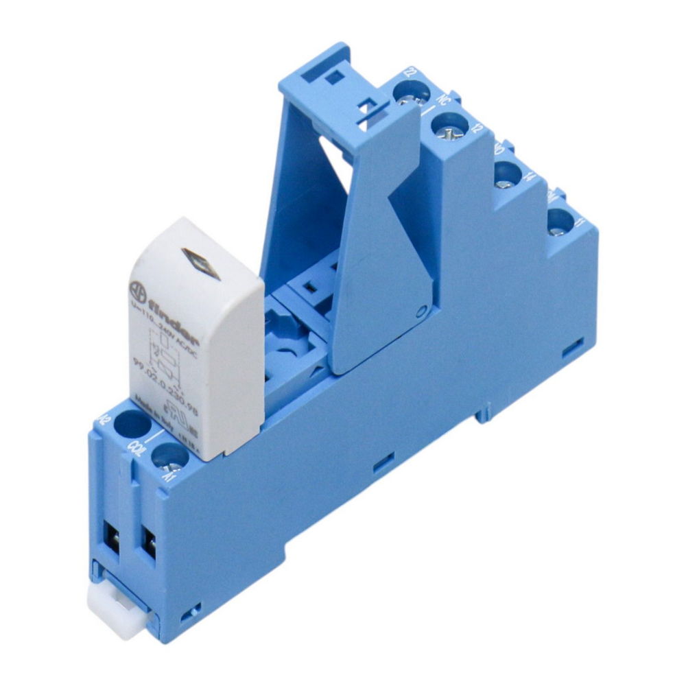 FINDER 99.02.0.230.98 + 95.05