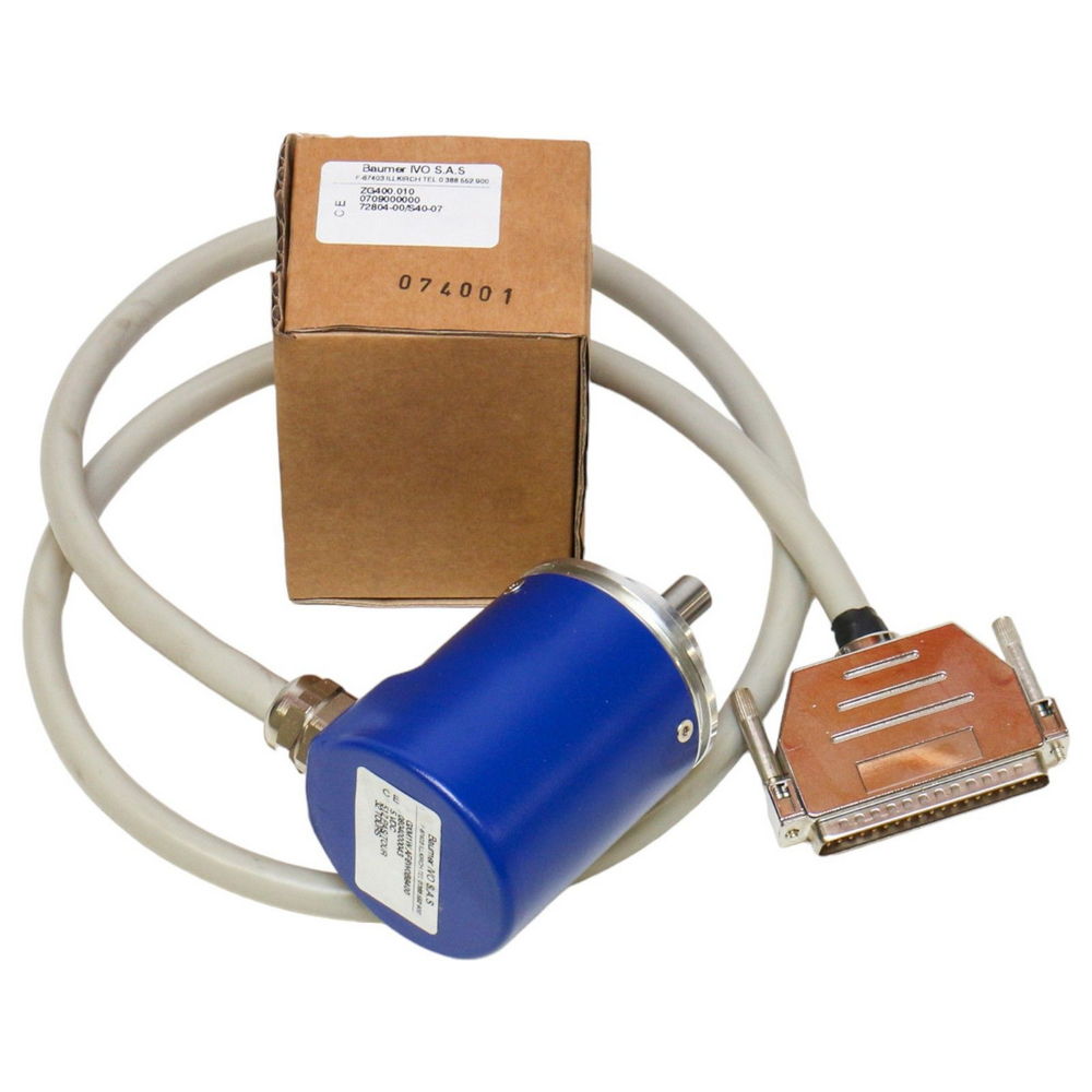 BAUMER GXM1W.AF6W0B8400