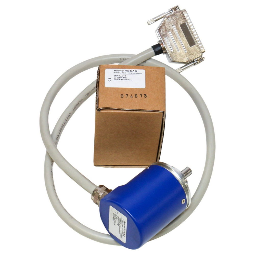 BAUMER GXM1W.AF6W0B8400