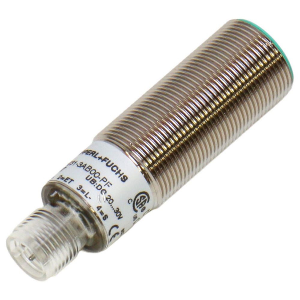 PEPPERL + FUCHS 6GR6231-3AB00-PF 559987 — изображение 6