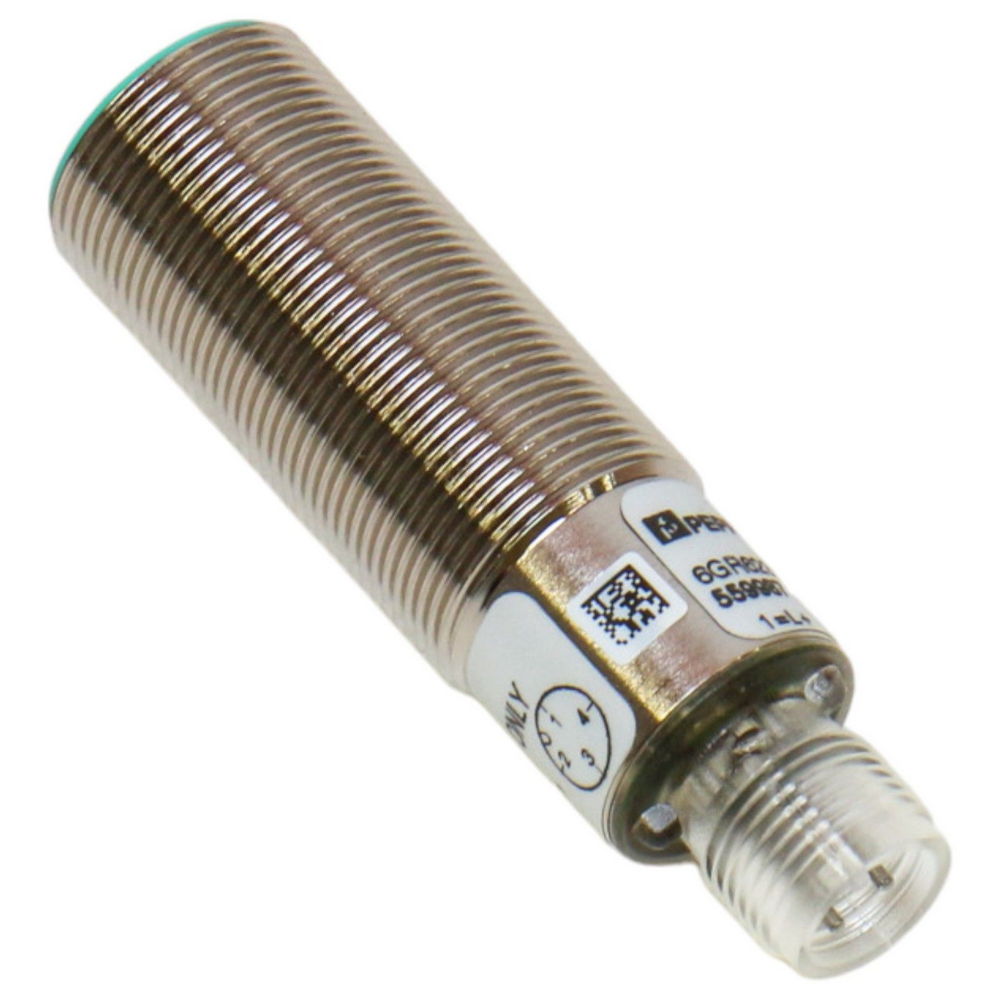 PEPPERL + FUCHS 6GR6231-3AB00-PF 559987 — изображение 8