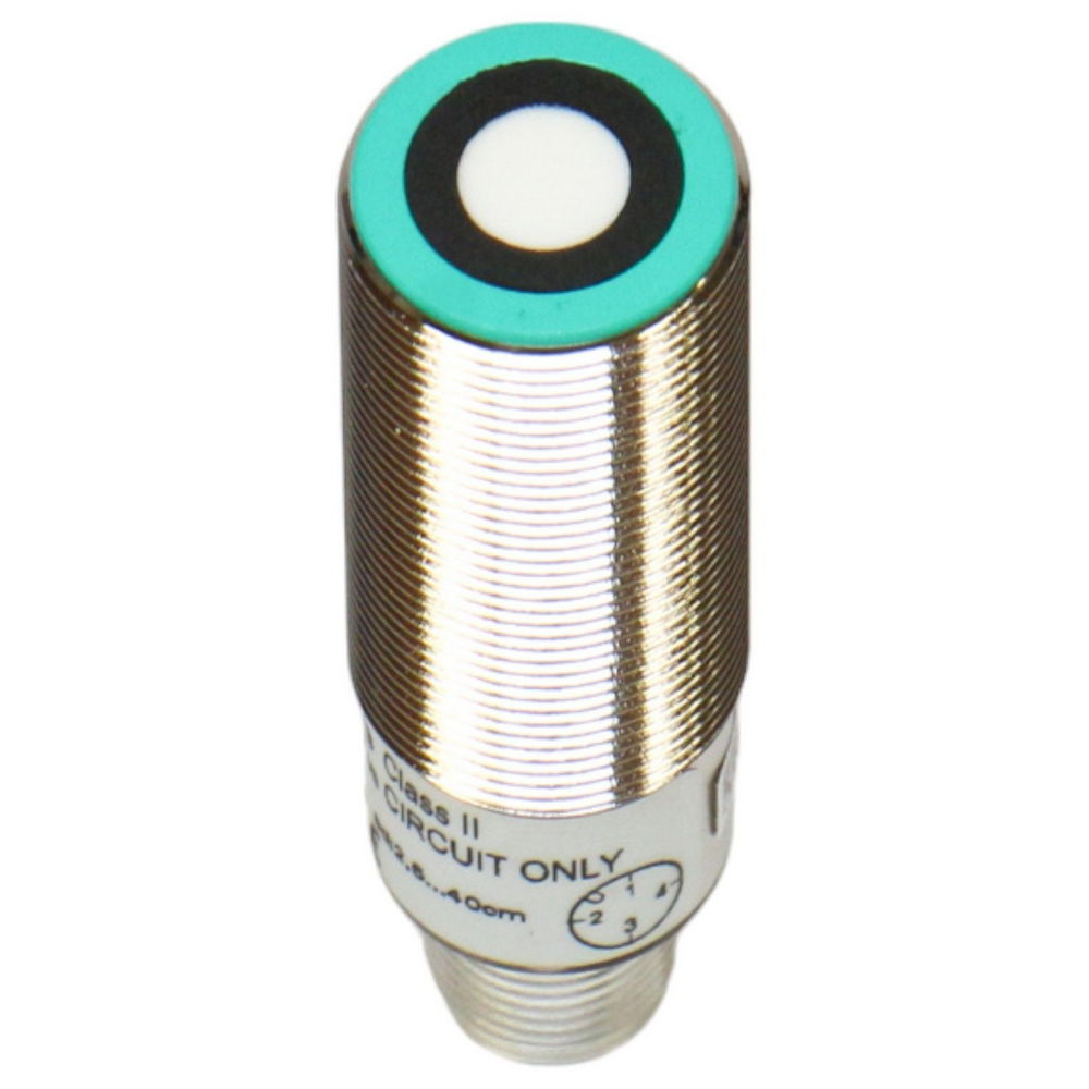 PEPPERL + FUCHS 6GR6231-3AB00-PF 559987 — изображение 9