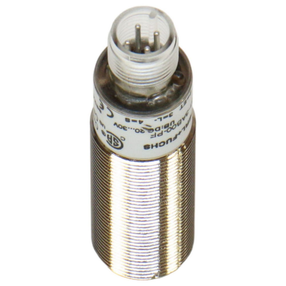 PEPPERL + FUCHS 6GR6231-3AB00-PF 559987 — изображение 10