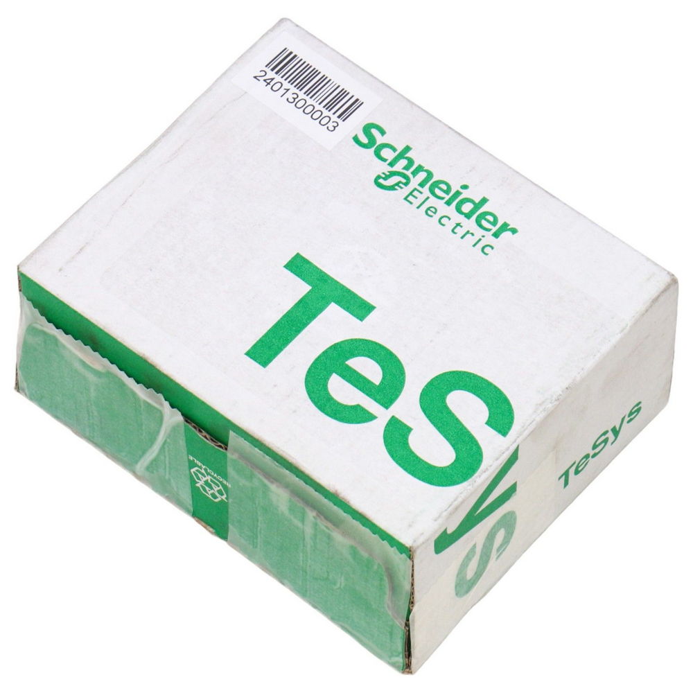 SCHNEIDER ELECTRIC CAD32BD 040416