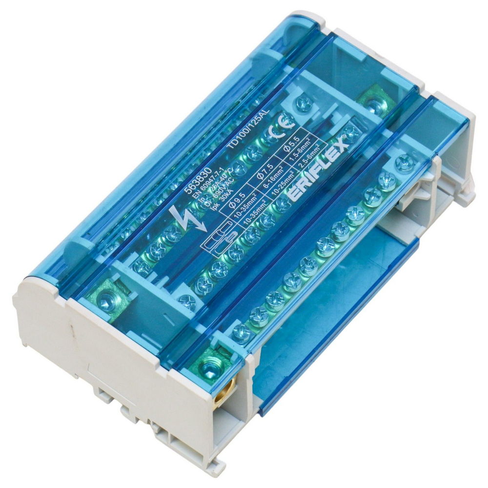 NVENT ERIFLEX TD100/125AL 563830