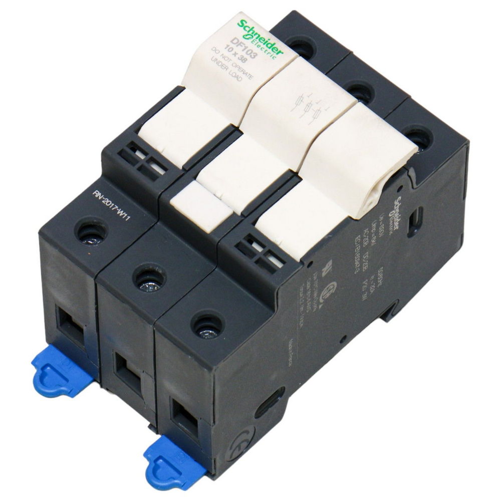 SCHNEIDER ELECTRIC DF103