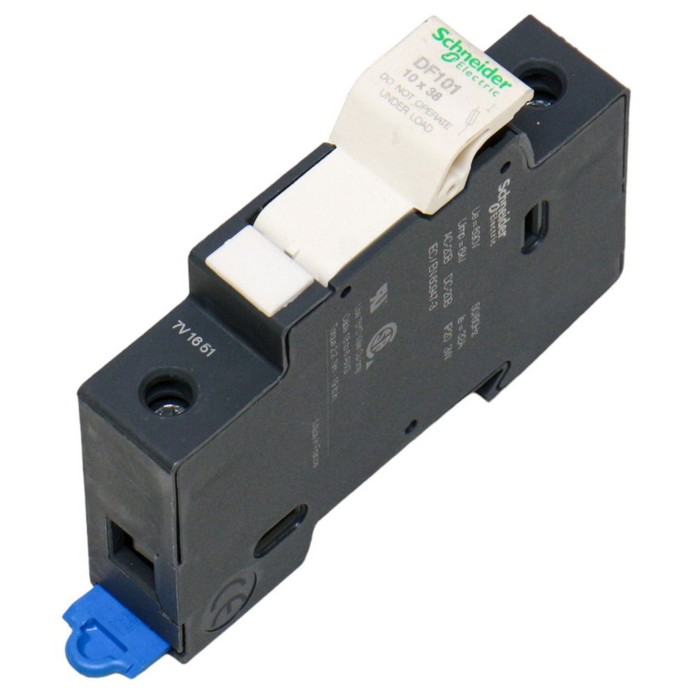 SCHNEIDER ELECTRIC DF101
