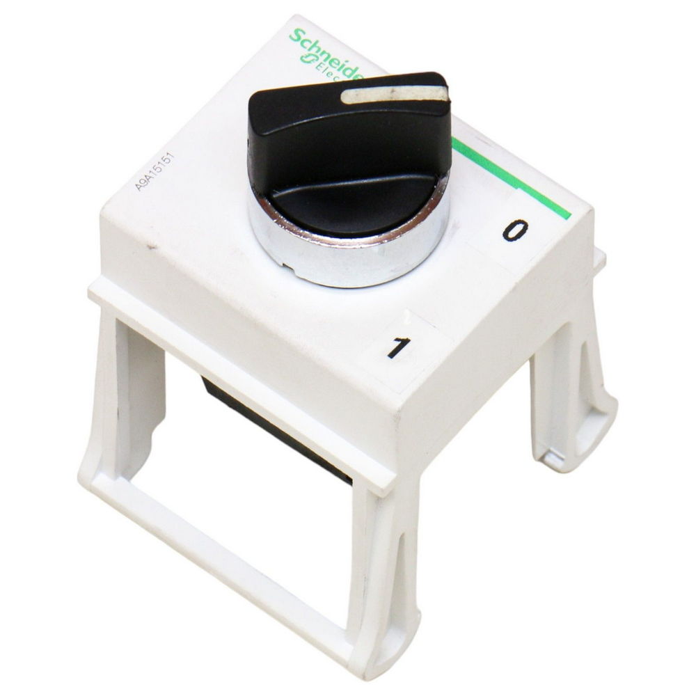 SCHNEIDER ELECTRIC A9A15151 + ZBE101