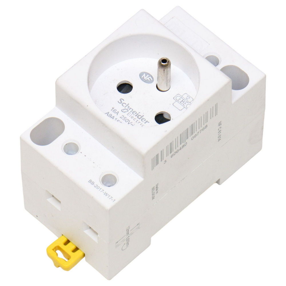SCHNEIDER ELECTRIC A9A15306