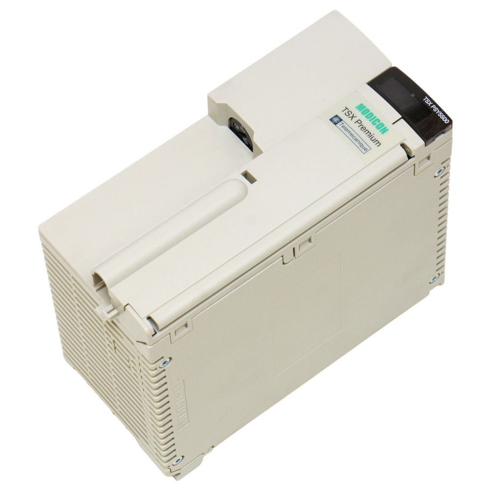 SCHNEIDER ELECTRIC  TSXPSY5500M 072562