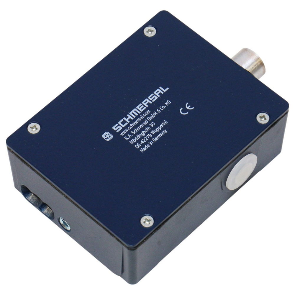 SCHMERSAL 101186853 AZM 415-02/02ZPKE 24VAC/DC