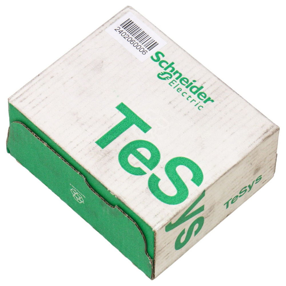 SCHNEIDER ELECTRIC  CAD32BL 040708