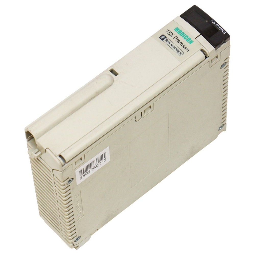 SCHNEIDER ELECTRIC  TSXPSY2600