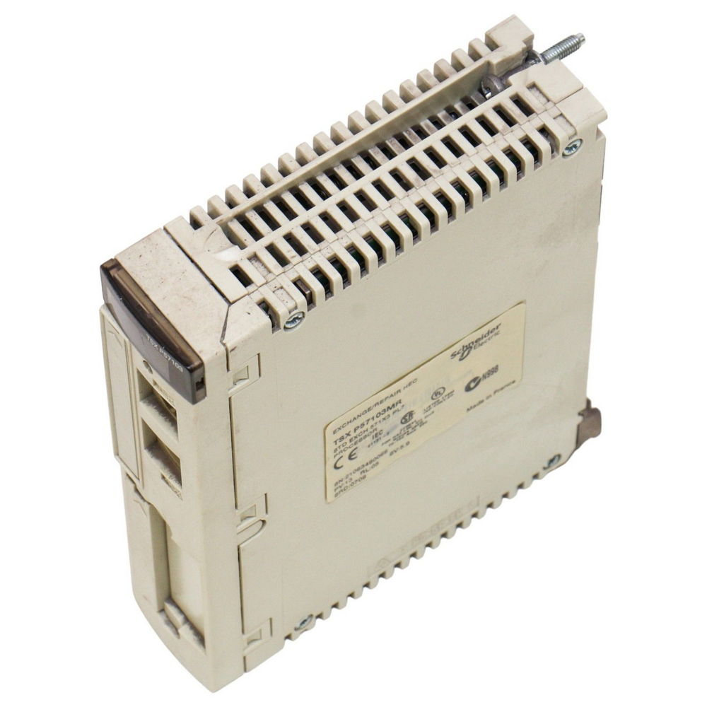 SCHNEIDER ELECTRIC  TSXP57103MR
