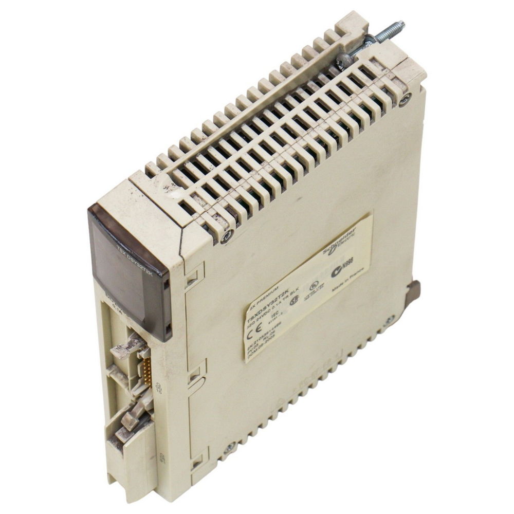 SCHNEIDER ELECTRIC  TSXDSY32T2K