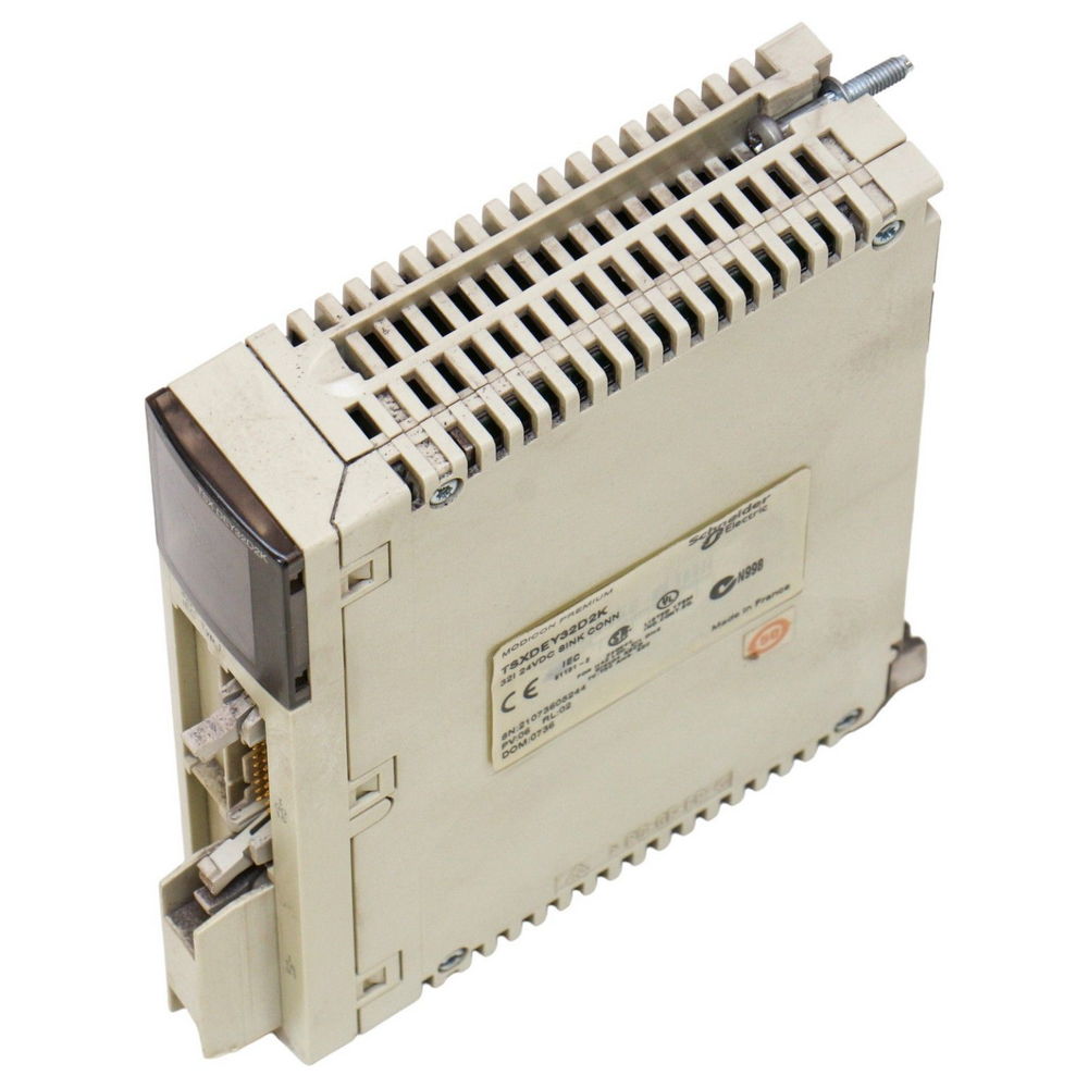 SCHNEIDER ELECTRIC  TSXDEY32D2K