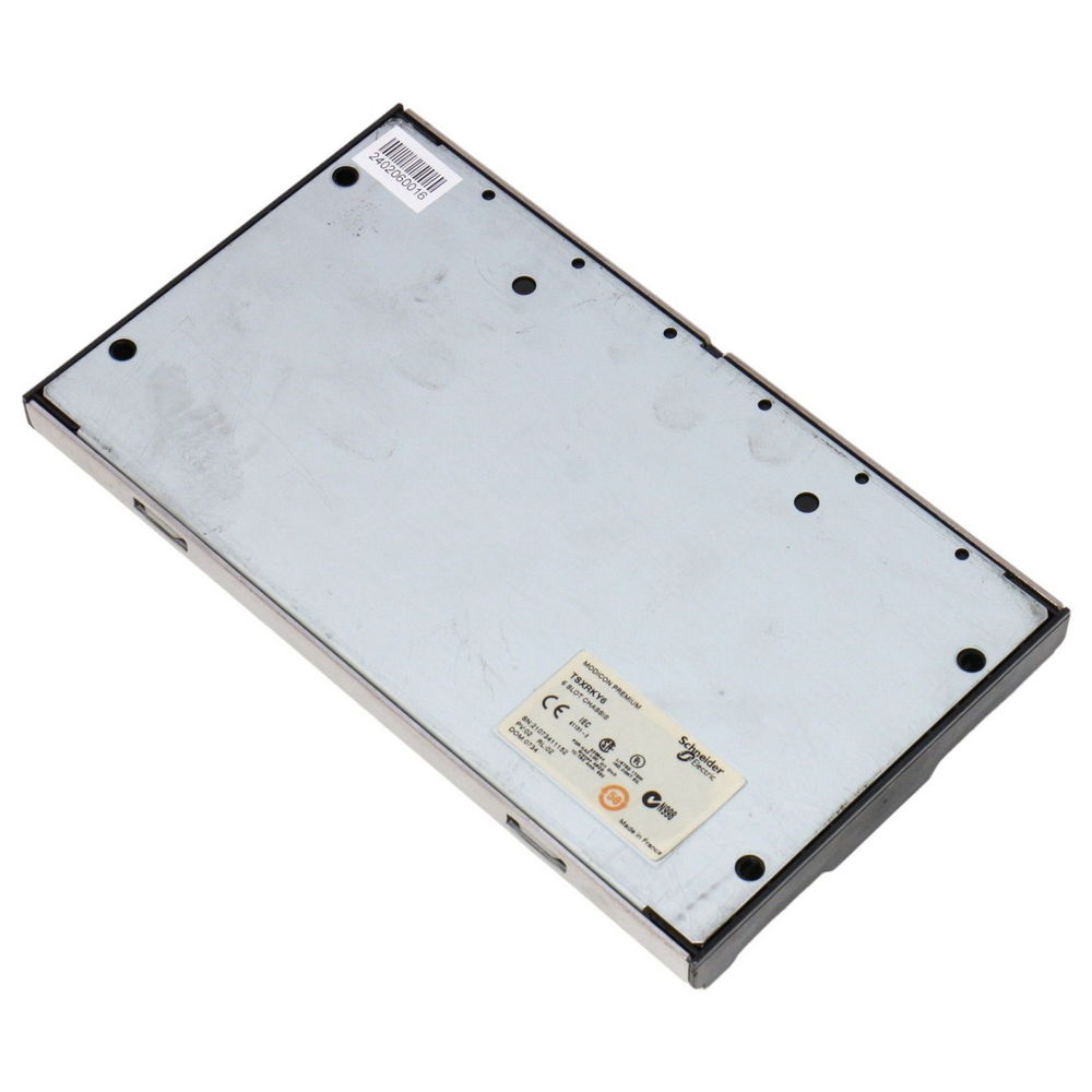 SCHNEIDER ELECTRIC TSXRKY6 — изображение 5