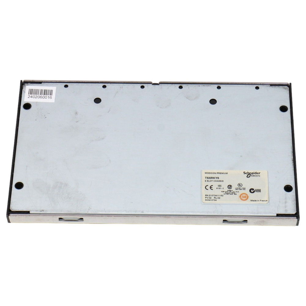 SCHNEIDER ELECTRIC TSXRKY6 — изображение 6