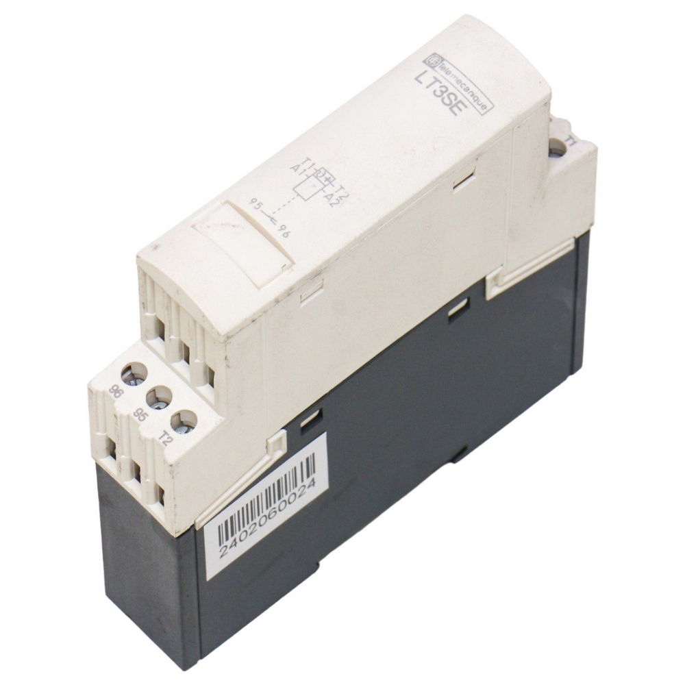 SCHNEIDER ELECTRIC  LT3SE00BD