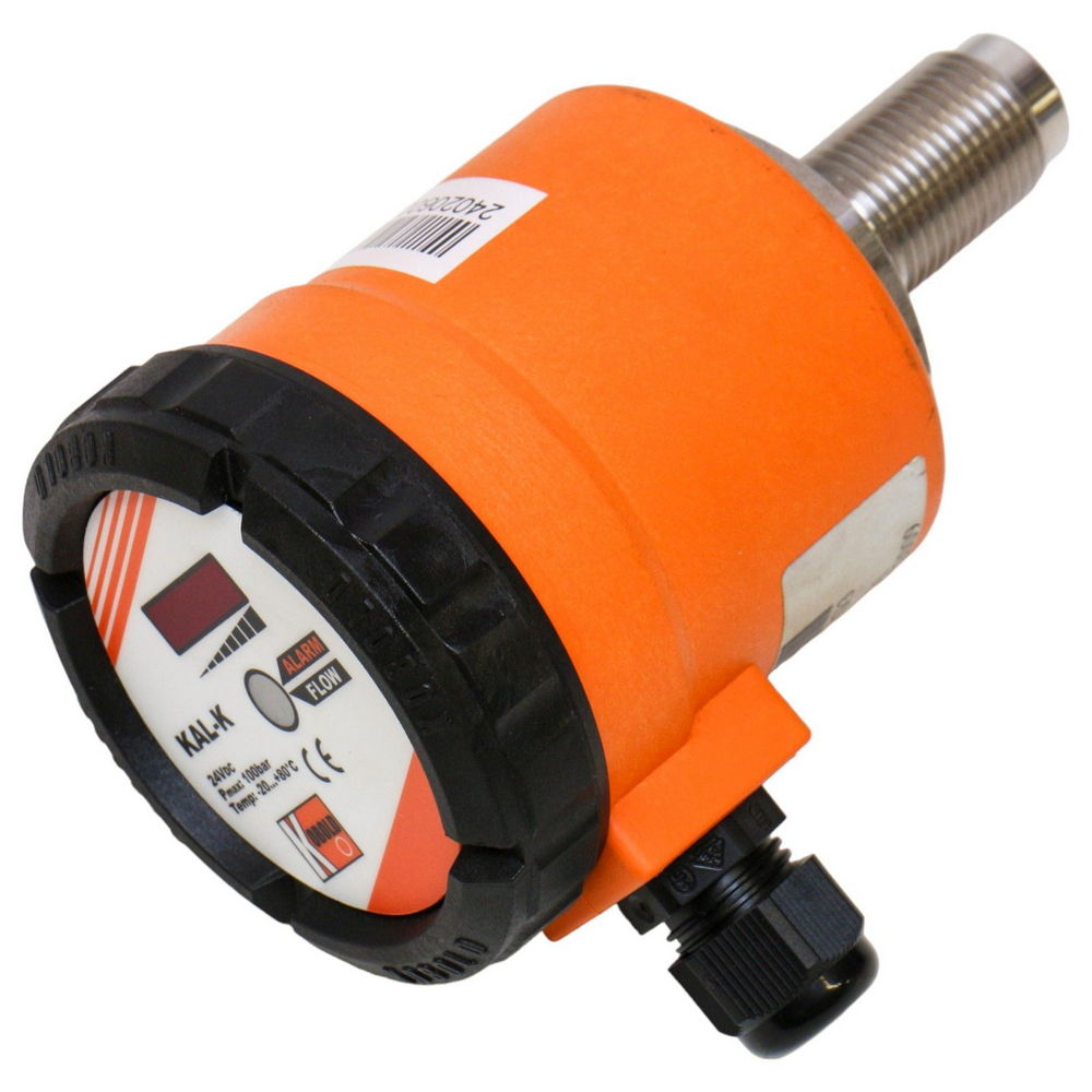 KOBOLD KAL-K1215SPG3