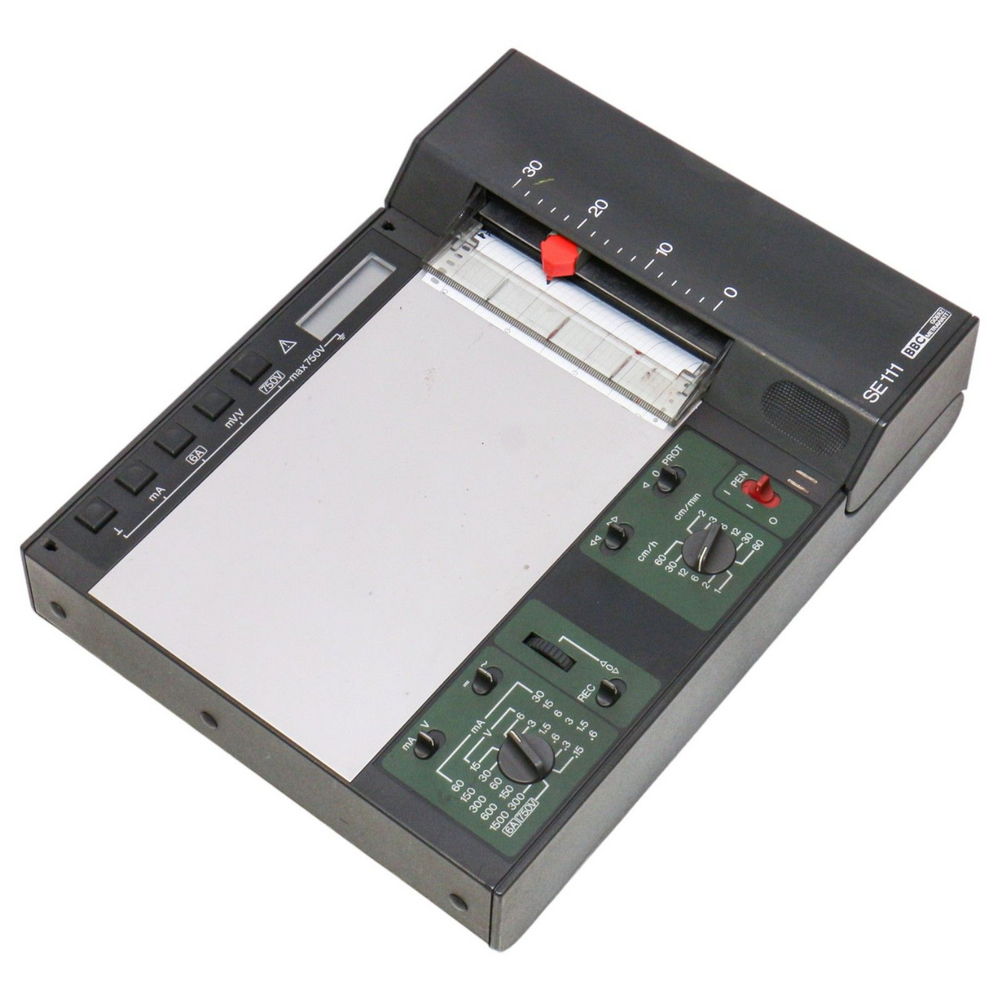 BBC GOERTZ METRAWATT SE111