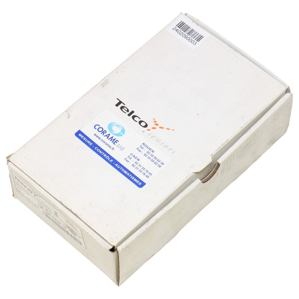 TELCO LR-100-TS38-15  0441114500