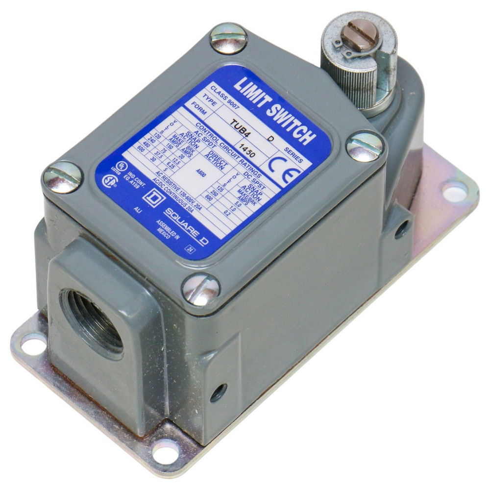 SCHNEIDER ELECTRIC 9007TUB4