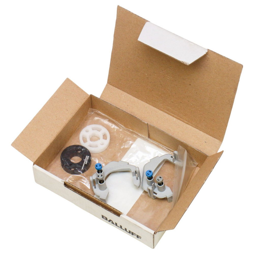 BALLUFF BAM013L BTL-P-1013-4R