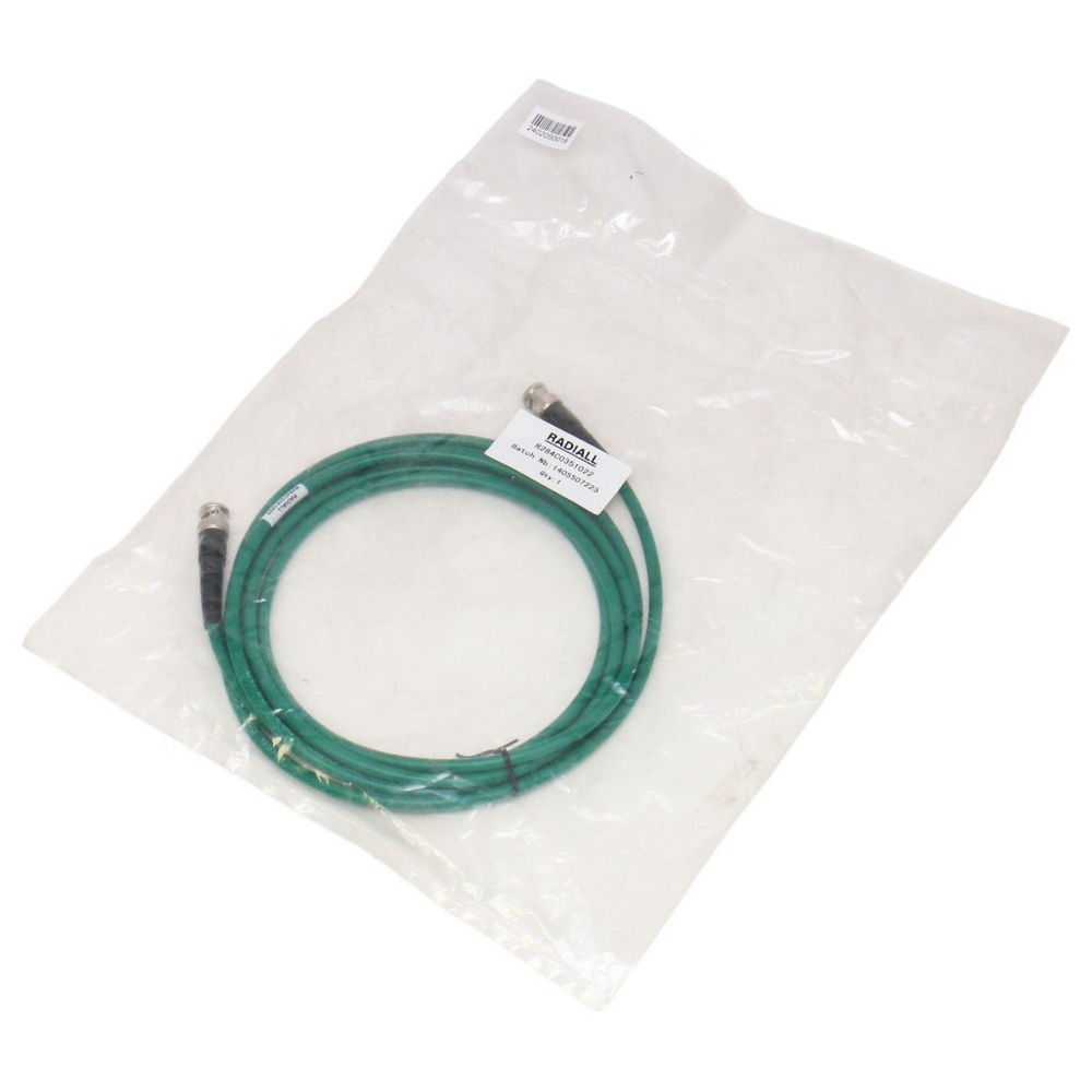 RADIALL R284C0351022