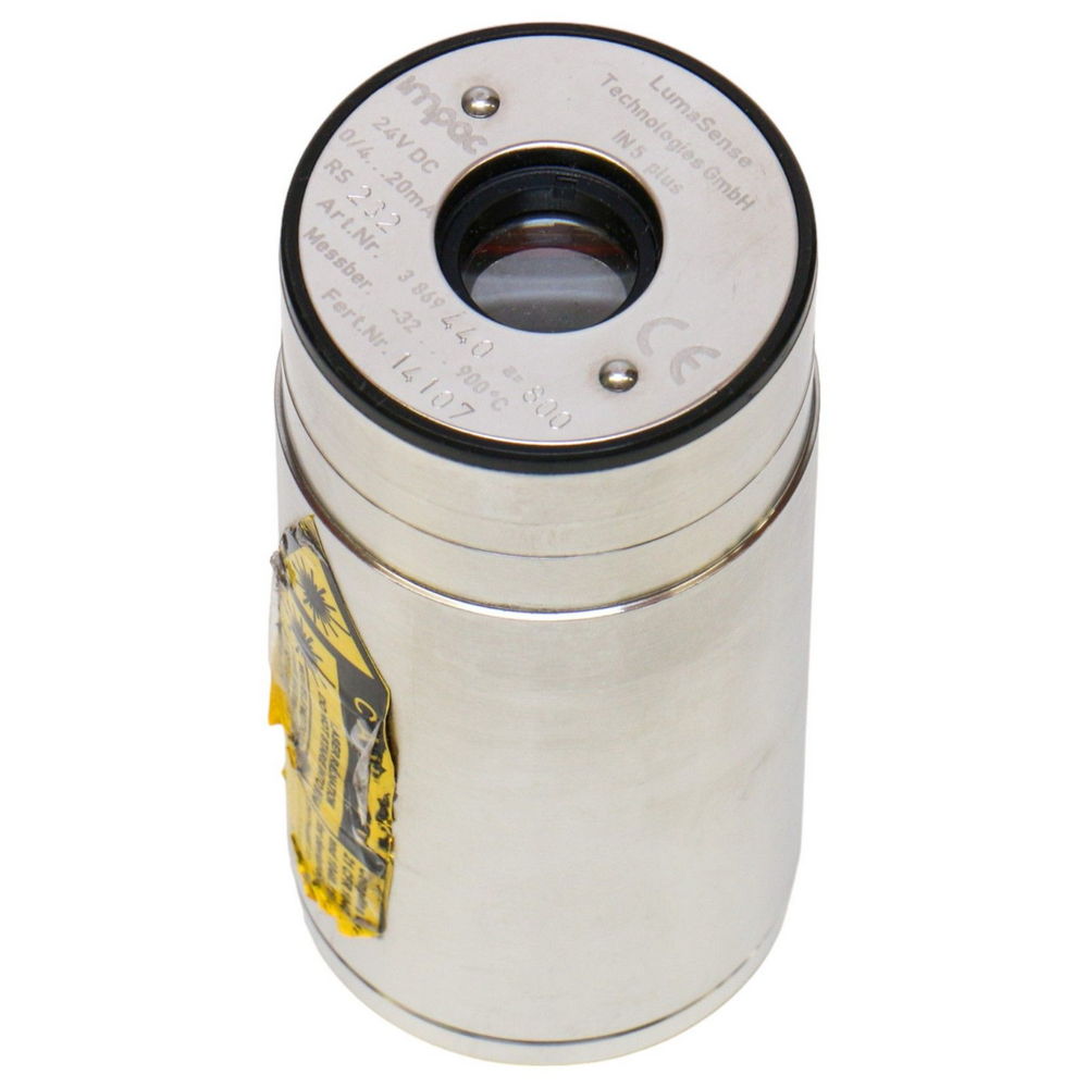 LUMASENSE 3869440 RS232