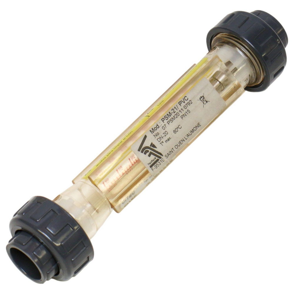 TECFLUID PSM-21 / PVC