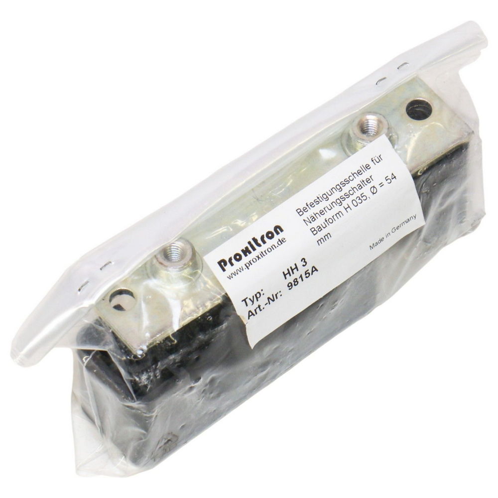 PROXITRON HH3 9815A