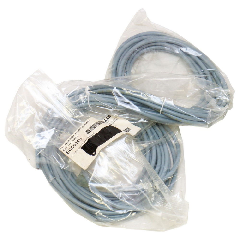 BALLUFF BCC034U BCC M425-0000-1A-004-VX8334-050