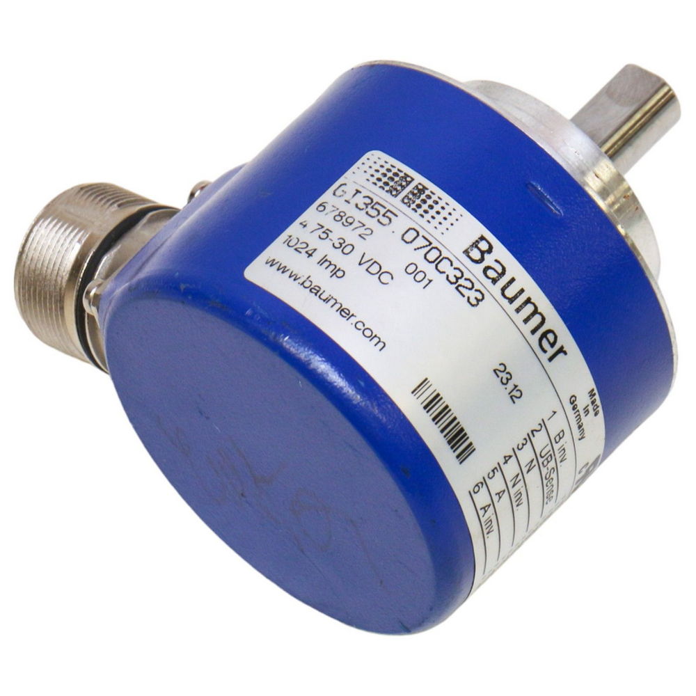 BAUMER GI355-070C323