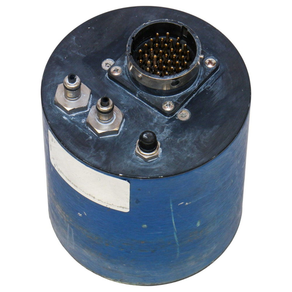 REA ELEKTRONIC SKP 16/180