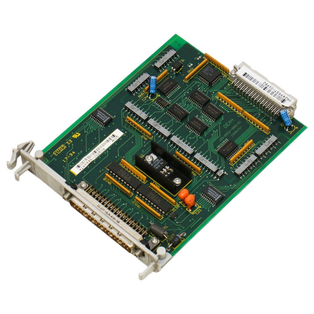 INDRAMAT DEA4 109-0852-4B09-02